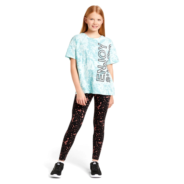 Футболка Demix TEE